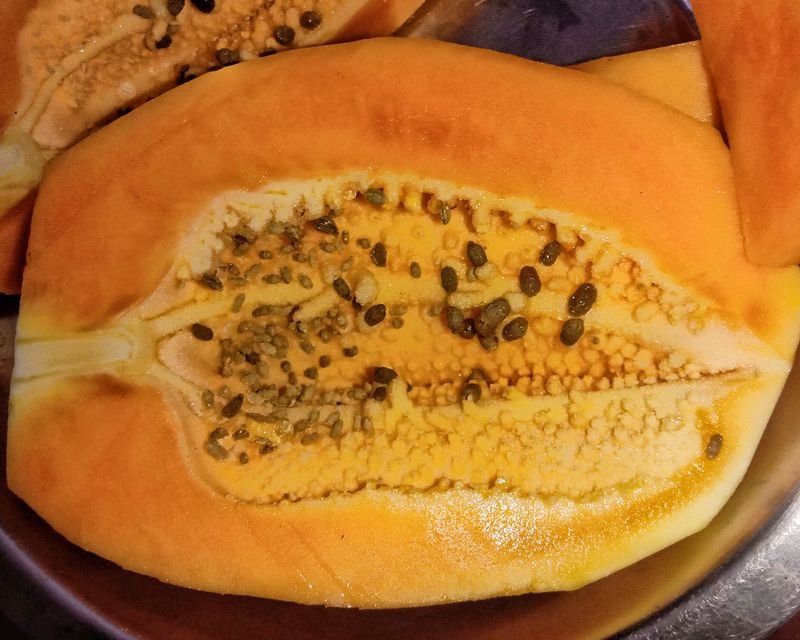 Papaya